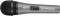Sennheiser e815S Dynamic Microphone