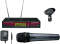 Sennheiser Evolution 100 G2 UHF Handheld Wireless