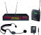 Sennheiser Evolution 100 G2 UHF Headset Wireless