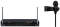 Sennheiser FreePort Presentation Set UHF Wireless System prices