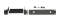 Sennheiser GA2 Rack Kit for 2xG2s or 1xG2 with AM2 reviews