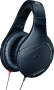 Sennheiser HD265 Studio Monitor Sealed Headphones reviews