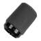 Shure A2WS Locking Windscreen (Black)