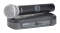 Shure PG24/PG58 Wireless Vocal System