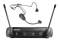 Shure PGX14PG30 Headset Condenser Microphone with PG30