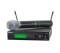 Shure SLX UHF Handheld Wireless with Beta 87A reviews