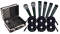 Shure SM57 and SM58 Microphone Package reviews