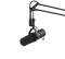 Shure SM7B Dynamic Cardioid Studio Vocal Microphone