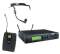 Shure ULXS1430 UHF Wireless Headset System reviews