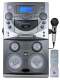 Singing Machine SMD808 DVD/CDG Karaoke System reviews