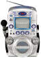 Singing Machine STVG513 Portable CD Karaoke Combo reviews