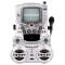 Singing Machine STVG718 CD Karaoke with Cassette reviews