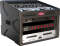 SKB 106DJ DJ Station Rack 10-Space Top, 6-Space Bottom reviews