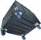 SKB Roto Roller 6-Space Rolling Box for Gigrig and Mini Gigrig (Model 1906) reviews