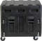 SKB Mighty Gig Rig Rolling Rack System Reviews
