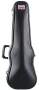 SKB 214 Deluxe 1/4 Size Violin Case