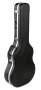 SKB 3 Economy Thinline Acoustic/Classical Guitar Case