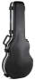 SKB 35 Thin-Body Semi-Hollow Electric Guitar Case