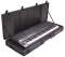 SKB R4215W 61-Key Roto Molded Keyboard Case with Wheels reviews