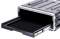 SKB VS1 Sliding Rack Shelf with Velcro Surface