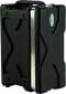 SKB 4-Space X-Rack Effect/Amp Rack (10.5-inch Deep) reviews