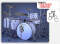 Slingerland Gene Krupa Signature 4-Piece Drum Kit