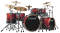 Sonor Force 2007 Stage2 5-Piece Drum Shell Kit