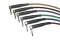 Spectraflex Instrument Cable (Right Angle, Black) reviews
