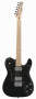 Squier Telecaster Custom Electric Guitar (Maple) reviews