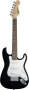 Squier Affinity Mini Strat Electric Guitar (Rosewood) reviews