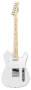 Squier Affinity Tele Electric Guitar reviews