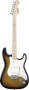 Squier Affinity Strat Electric Guitar (Maple) reviews