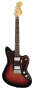 Squier Jagmaster Electric Guitar reviews