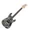 Squier Obey Graphic Stratocaster HSS Electric Guitar reviews