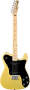 Squier Tele Custom II Electric Guitar (Maple) reviews