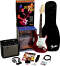 Squier Strat Pak Electric Guitar Package reviews