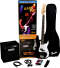 Squier Bass Pak Electric Bass Package reviews