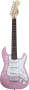 Squier Hello Kitty Mini Electric Guitar prices