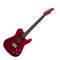 Squier Master Series Thinline Tele HH Electric Guitar reviews