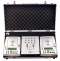Stanton DigiPak CD DJ Package with Road Case reviews