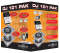 Stanton DJ 101 Pak Starter Package