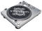 Stanton STR8-20B Belt Drive Turntable with 500B Cartridge