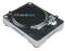 Stanton T50X Belt-Drive Turntable