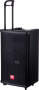 SoundTech AL12R Powered Speaker System with CD Player