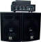 SoundTech ST410 Portable PA Package reviews