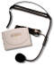 SoundTech STM43H Wireless Headset Microphone Transmitter reviews