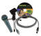 SoundTech STUSBMIC100 Vocal Trainer