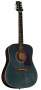 Silvertone SD20 Acoustic Guitar reviews