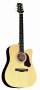 Silvertone SD20CE Cutaway Acoustic-Electric Guitar best buy