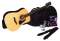 Silvertone SD20 Acoustic Guitar Package